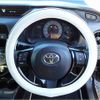 toyota vitz 2015 -TOYOTA--Vitz DBA-KSP130--KSP130-2162707---TOYOTA--Vitz DBA-KSP130--KSP130-2162707- image 22