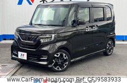 honda n-box 2017 -HONDA--N BOX DBA-JF3--JF3-2007591---HONDA--N BOX DBA-JF3--JF3-2007591-