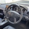 mercedes-benz c-class 2009 -MERCEDES-BENZ--Benz C Class DBA-204052--WDD2040522A181925---MERCEDES-BENZ--Benz C Class DBA-204052--WDD2040522A181925- image 21