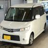 nissan roox 2010 -NISSAN 【福岡 582た4115】--Roox ML21S-518945---NISSAN 【福岡 582た4115】--Roox ML21S-518945- image 1