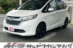 honda freed-plus 2018 CFJ1882654