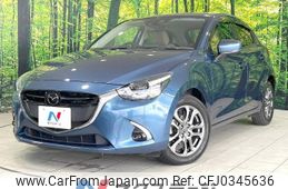 mazda demio 2017 -MAZDA--Demio LDA-DJ5FS--DJ5FS-307907---MAZDA--Demio LDA-DJ5FS--DJ5FS-307907-