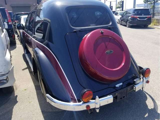 toyota classic 1996 CFJ3236987 image 2