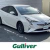 toyota prius 2016 -TOYOTA--Prius DAA-ZVW50--ZVW50-8037307---TOYOTA--Prius DAA-ZVW50--ZVW50-8037307- image 1