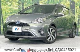 toyota aqua 2018 -TOYOTA--AQUA DAA-NHP10H--NHP10-6795635---TOYOTA--AQUA DAA-NHP10H--NHP10-6795635-