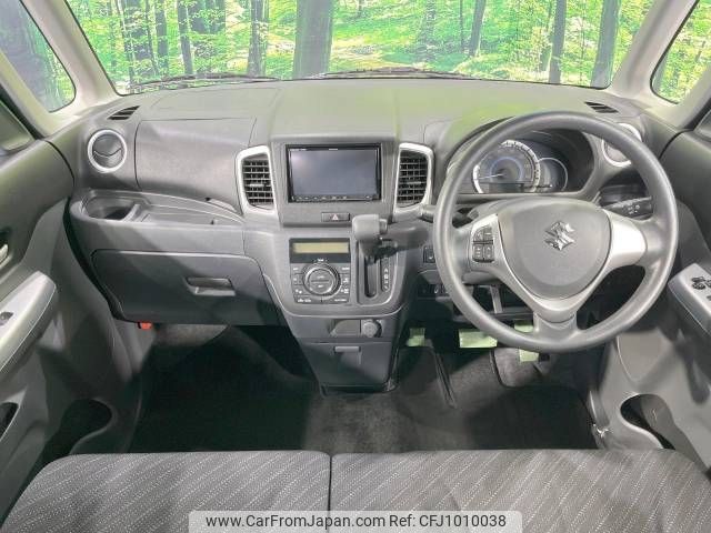 suzuki spacia 2016 -SUZUKI--Spacia DAA-MK42S--MK42S-175109---SUZUKI--Spacia DAA-MK42S--MK42S-175109- image 2