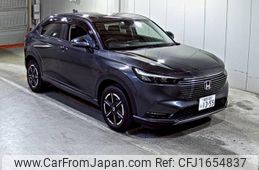 honda vezel 2023 CFJ1654837