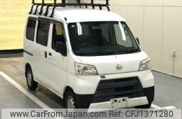 daihatsu hijet-van 2018 -DAIHATSU--Hijet Van S331V-0197977---DAIHATSU--Hijet Van S331V-0197977-