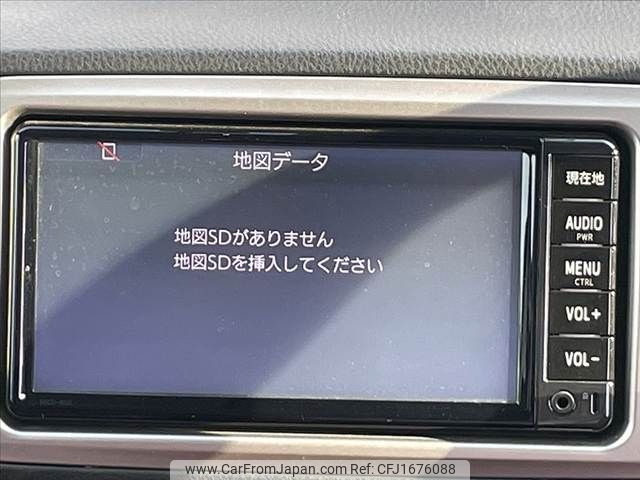 toyota vitz 2016 CFJ1676088 image 2