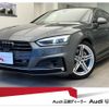 audi a5-sportback 2019 quick_quick_DBA-F5CYRL_WAUZZZF55KA069524 image 1