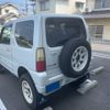 suzuki jimny 2009 -SUZUKI--Jimny ABA-JB23W--JB23W-615828---SUZUKI--Jimny ABA-JB23W--JB23W-615828- image 5