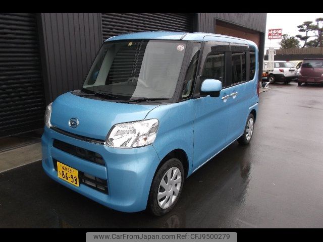 daihatsu tanto 2014 -DAIHATSU 【新潟 581ｺ2520】--Tanto LA600S--0082967---DAIHATSU 【新潟 581ｺ2520】--Tanto LA600S--0082967- image 1