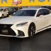 lexus ls 2017 -LEXUS 【福岡 303ﾁ3755】--Lexus LS DAA-GVF50--GVF50-6001320---LEXUS 【福岡 303ﾁ3755】--Lexus LS DAA-GVF50--GVF50-6001320- image 1