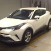 toyota c-hr 2017 -TOYOTA--C-HR DBA-NGX50--NGX50-2002739---TOYOTA--C-HR DBA-NGX50--NGX50-2002739- image 1