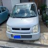 suzuki wagon-r 2004 -SUZUKI--Wagon R CBA-MH21S--MH21S-217043---SUZUKI--Wagon R CBA-MH21S--MH21S-217043- image 2