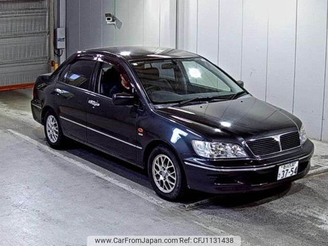 mitsubishi lancer-cedia 2002 -MITSUBISHI 【香川 530さ3754】--Lancer Cedia CS5A-0301372---MITSUBISHI 【香川 530さ3754】--Lancer Cedia CS5A-0301372- image 1