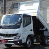 mitsubishi-fuso canter 2022 GOO_NET_EXCHANGE_0707822A30250414W001 image 1