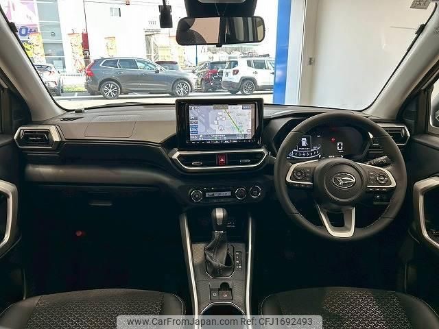 daihatsu rocky 2024 CFJ1692493 image 2