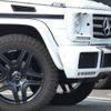 mercedes-benz g-class 2016 quick_quick_463348_WDB4633482X247810 image 5