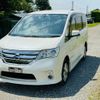 nissan serena 2011 -NISSAN--Serena FC26--009202---NISSAN--Serena FC26--009202- image 25