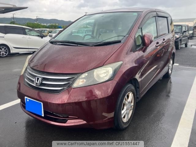 honda freed 2009 CFJ1551447 image 2