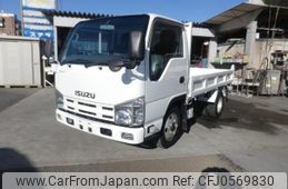 isuzu elf-truck 2014 GOO_NET_EXCHANGE_0502426A30241217W001