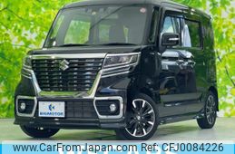 suzuki spacia 2020 quick_quick_4AA-MK53S_MK53S-922341