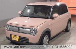 suzuki alto-lapin 2017 CFJ1536098