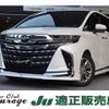 toyota alphard 2023 quick_quick_3BA-AGH40W_AGH40-0009981 image 1