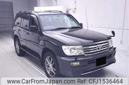 toyota land-cruiser 2006 CFJ1536464