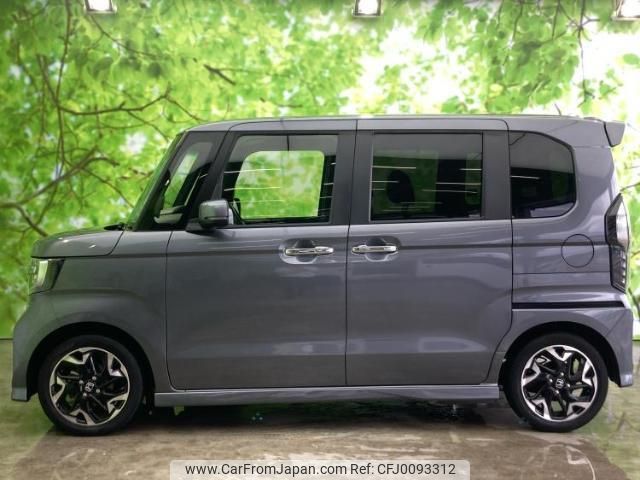 honda n-box 2020 quick_quick_6BA-JF3_JF3-2220900 image 2