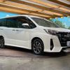 toyota noah 2019 -TOYOTA--Noah DBA-ZRR80W--ZRR80-0487813---TOYOTA--Noah DBA-ZRR80W--ZRR80-0487813- image 18