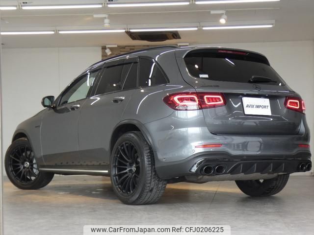 mercedes-benz glc-class 2020 quick_quick_253964_W1N2539642F831052 image 2