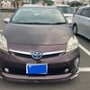 toyota prius 2012 -TOYOTA--Prius DAA-ZVW30--ZVW30-1618373---TOYOTA--Prius DAA-ZVW30--ZVW30-1618373- image 1