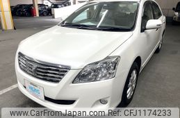 toyota premio 2009 AF-ZRT261-3008858