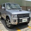 mitsubishi pajero-mini 2010 -MITSUBISHI--Pajero mini ABA-H58A--H58A-0900583---MITSUBISHI--Pajero mini ABA-H58A--H58A-0900583- image 1