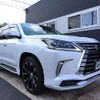 lexus lx 2018 -LEXUS--Lexus LX DBA-URJ201W--URJ201-4273713---LEXUS--Lexus LX DBA-URJ201W--URJ201-4273713- image 3