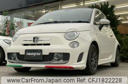 fiat 500 2011 CFJ1822228