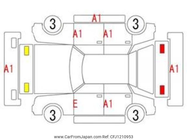 honda fit 2020 -HONDA--Fit 6AA-GR6--GR6-1000270---HONDA--Fit 6AA-GR6--GR6-1000270- image 2