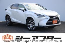 lexus nx 2015 -LEXUS--Lexus NX DAA-AYZ10--AYZ10-1004711---LEXUS--Lexus NX DAA-AYZ10--AYZ10-1004711-