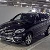 mercedes-benz ml-class 2012 CFJ1865397 image 5