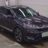 honda cr-v 2018 -HONDA--CR-V DBA-RW2--RW2-1000862---HONDA--CR-V DBA-RW2--RW2-1000862- image 1