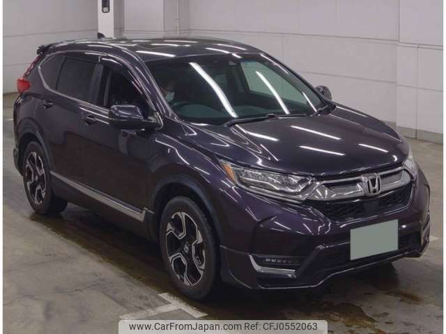 honda cr-v 2018 -HONDA--CR-V DBA-RW2--RW2-1000862---HONDA--CR-V DBA-RW2--RW2-1000862- image 1