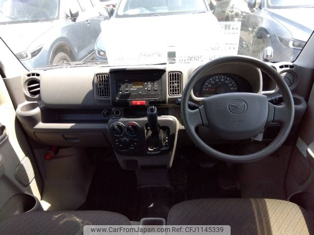 mazda scrum-van 2019 -MAZDA--Scrum Van HBD-DG17V--DG17V-260610---MAZDA--Scrum Van HBD-DG17V--DG17V-260610- image 2