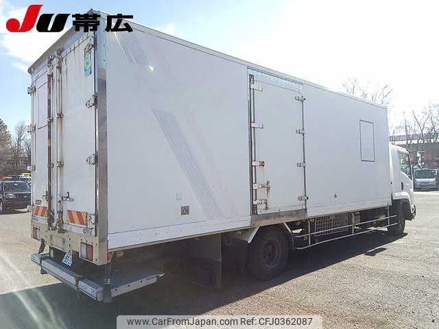 isuzu forward 2014 -ISUZU 【北見 800ｻ5335】--Forward FRR90T2--7063648---ISUZU 【北見 800ｻ5335】--Forward FRR90T2--7063648- image 2