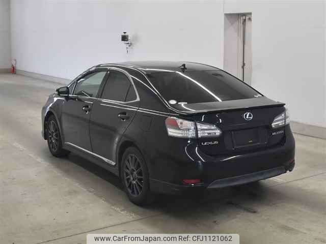 lexus hs undefined -LEXUS--Lexus HS ANF10-2031854---LEXUS--Lexus HS ANF10-2031854- image 2