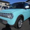 suzuki alto-lapin 2015 -SUZUKI--Alto Lapin HE33S--HE33S-115849---SUZUKI--Alto Lapin HE33S--HE33S-115849- image 1