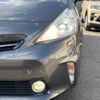 toyota prius-α 2012 -TOYOTA--Prius α DAA-ZVW41W--ZVW41-3105120---TOYOTA--Prius α DAA-ZVW41W--ZVW41-3105120- image 13