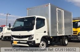 mitsubishi-fuso canter 2022 -MITSUBISHI--Canter 2PG-FEB80--FEB80-600690---MITSUBISHI--Canter 2PG-FEB80--FEB80-600690-