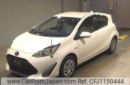 toyota aqua 2020 -TOYOTA--AQUA DAA-NHP10--NHP10-2667351---TOYOTA--AQUA DAA-NHP10--NHP10-2667351-